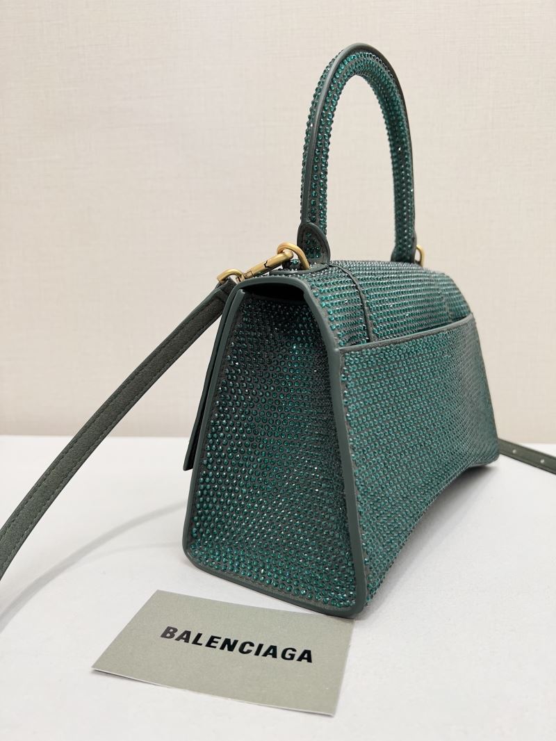 Balenciaga Top Handle Bags